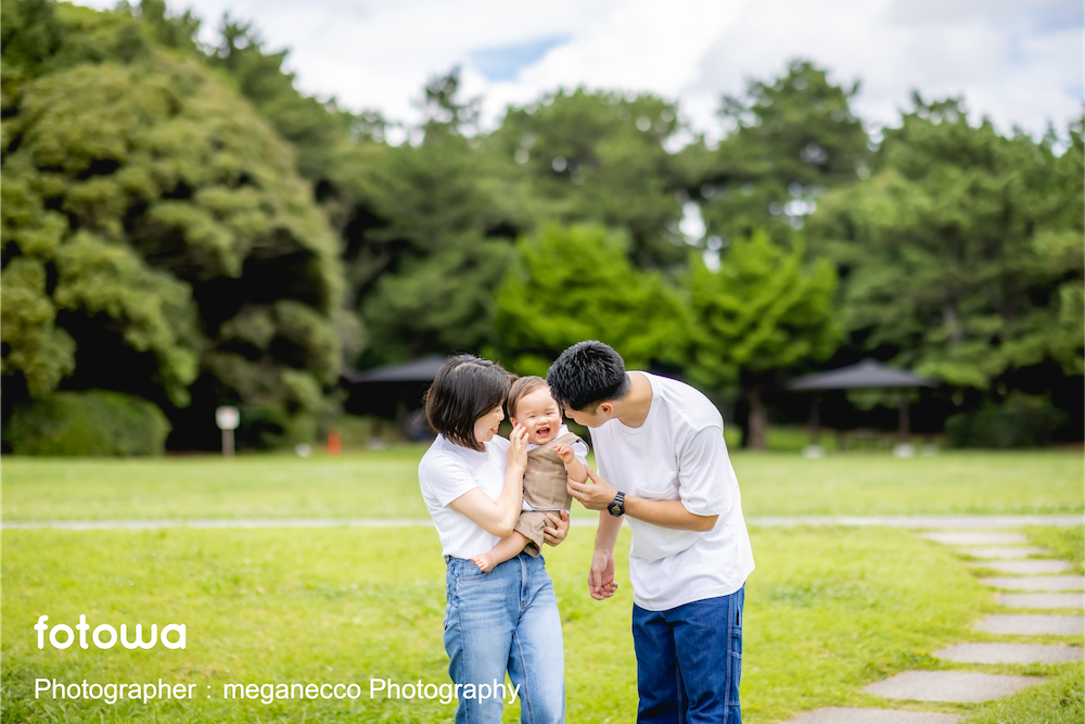 ©fotowa ／ meganecco Photography