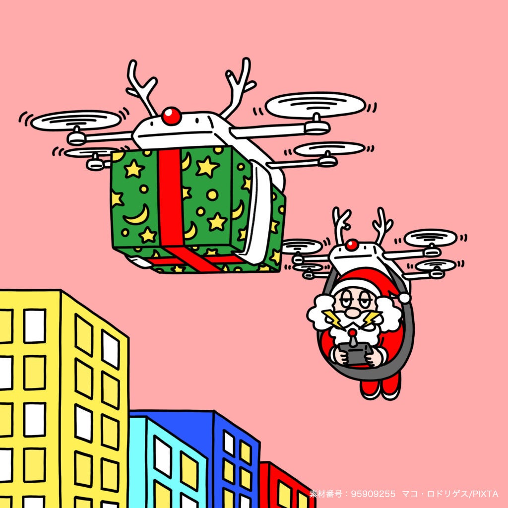 マコ・ロドリゲス『FUTURE CONTROL』