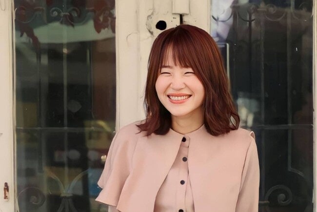 株式会社ニット  コーポレート戦略部　人事　リーダー　桒田 里紗