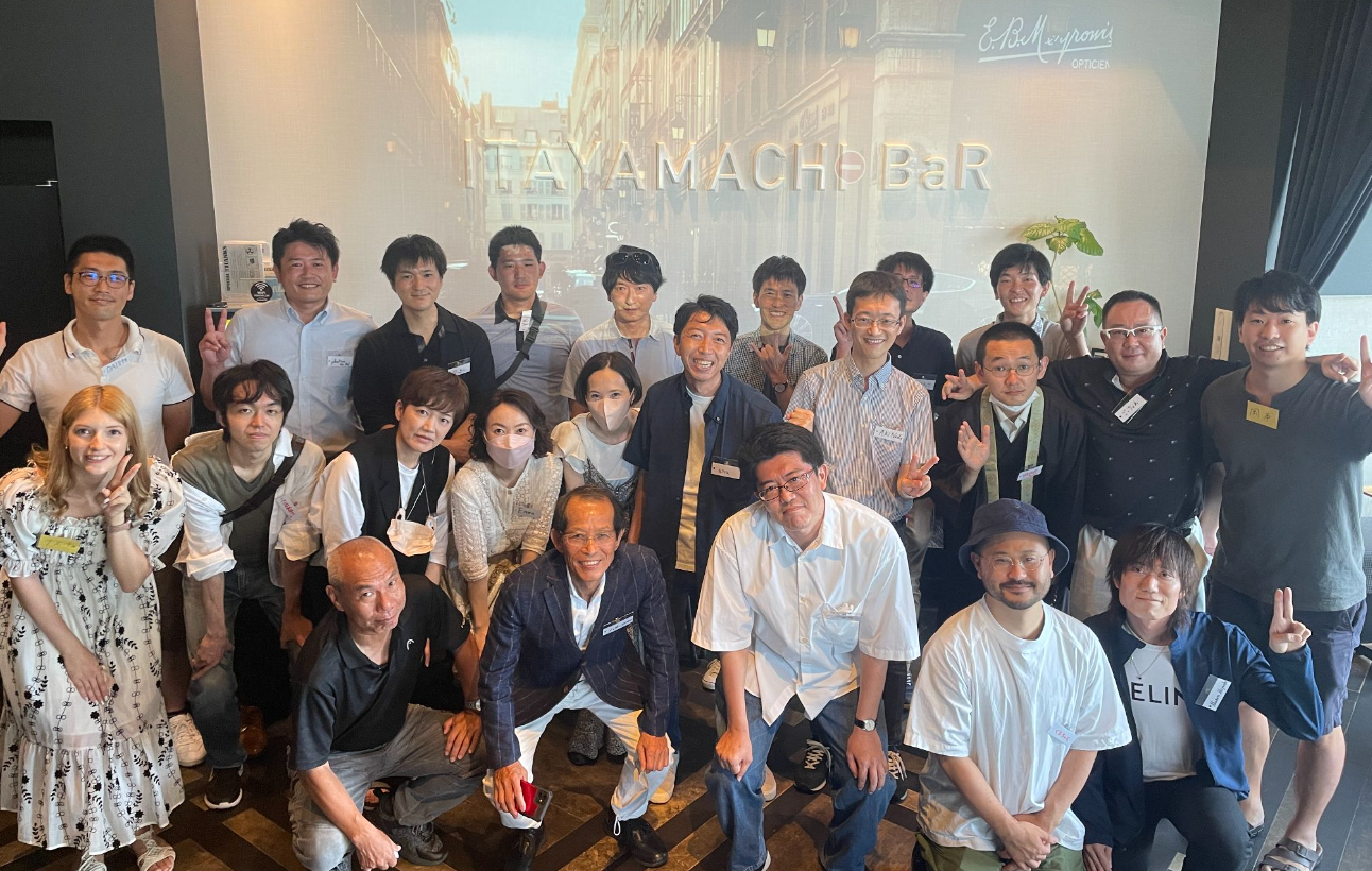 浜松交流会集合写真