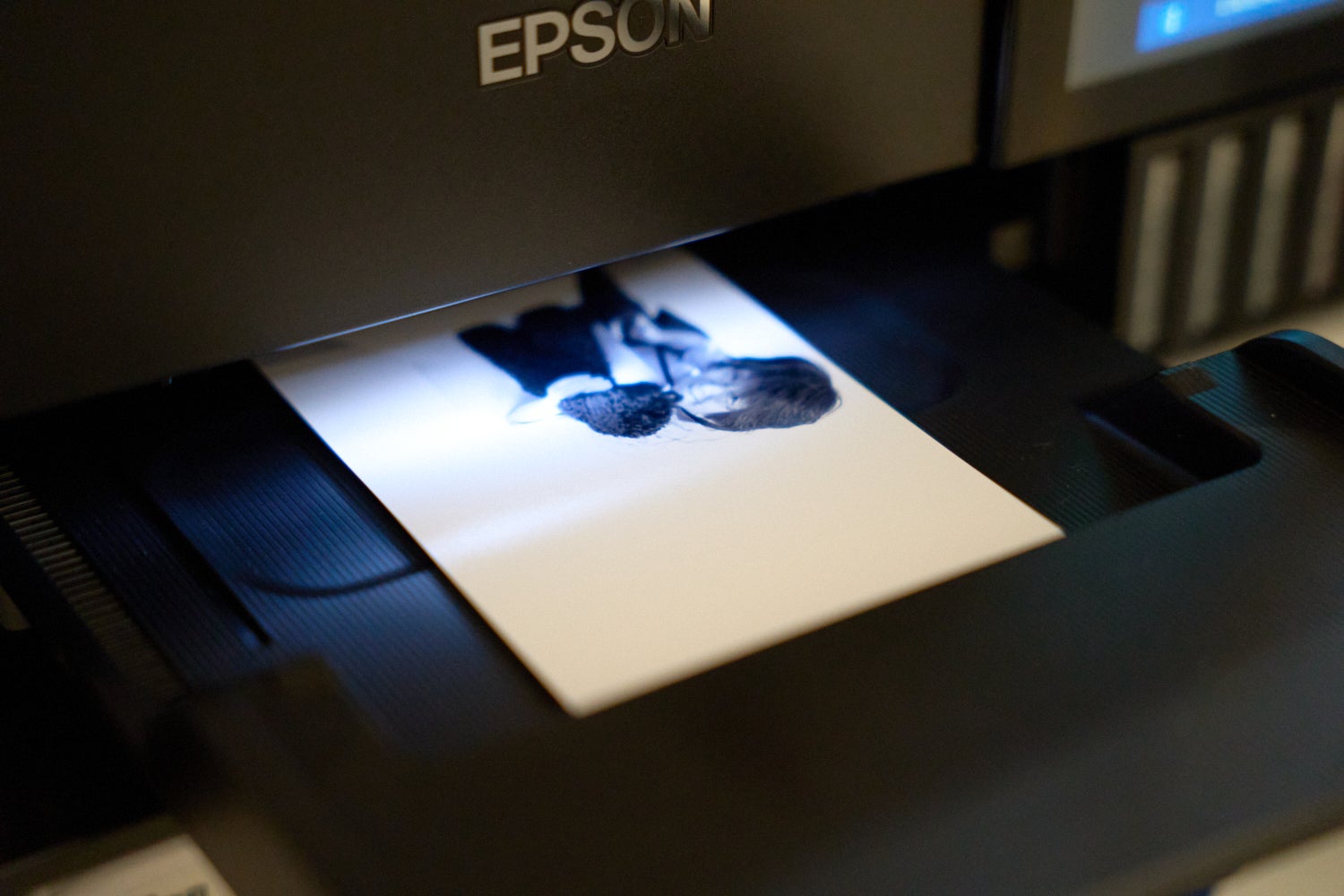 最高の品質を提供するため厳選した用紙やプリンターをご用意しております