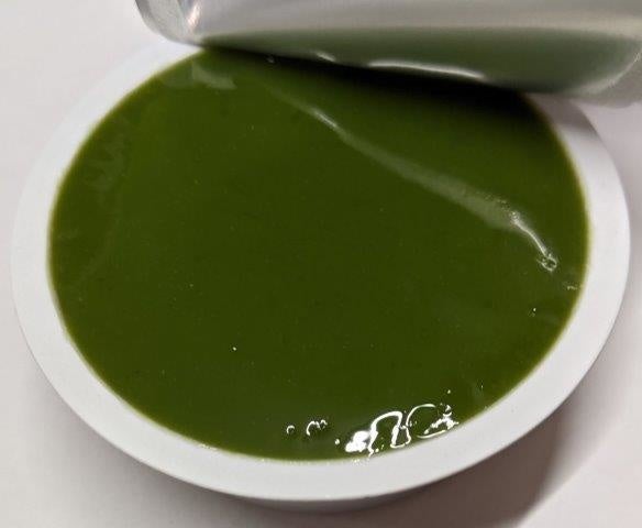 抹茶水ようかん