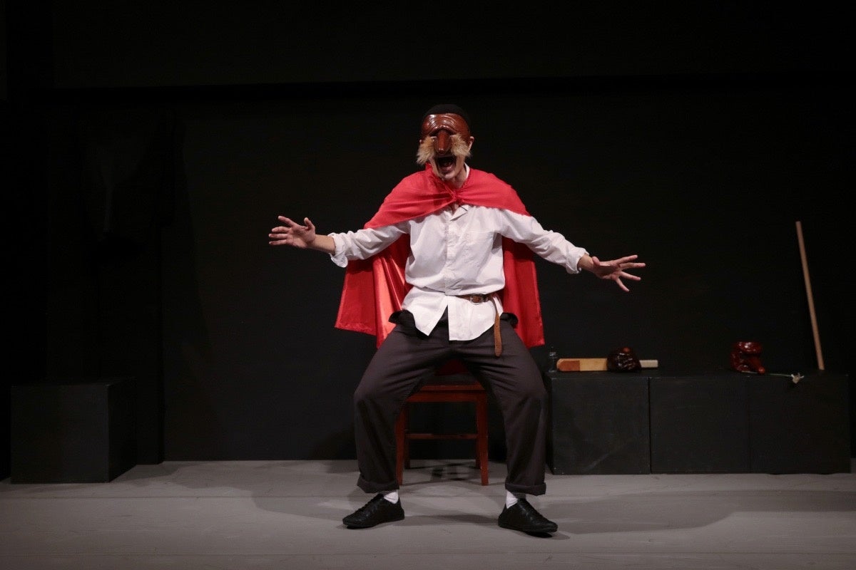 主宰大塚ヒロタ