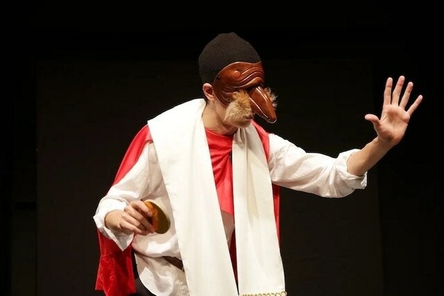 主宰・大塚ヒロタ