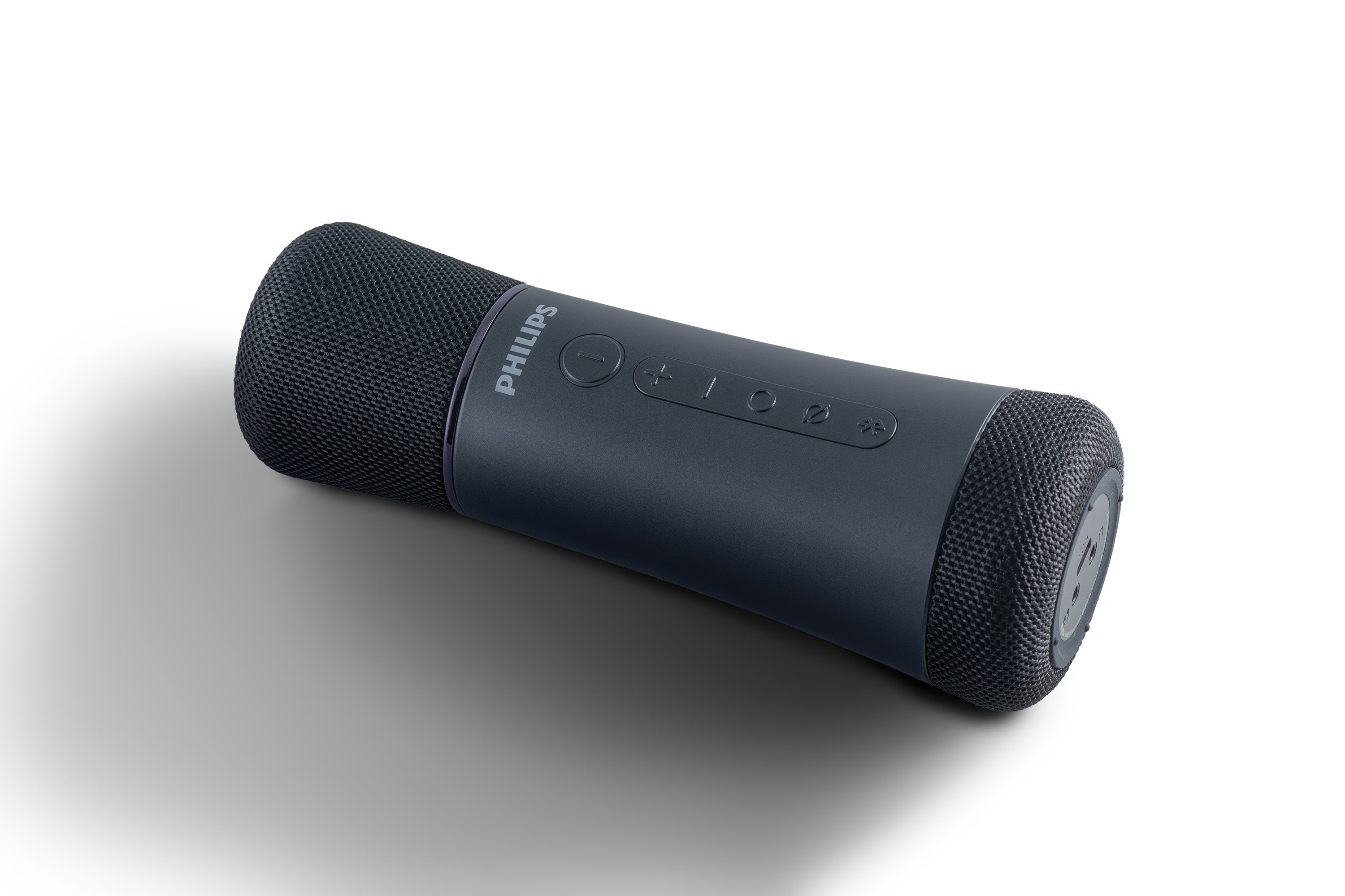 PHILIPS Bluetoothスピーカー搭載 カラオケ用ワイヤレスマイク③ Amazon.co.jp: PHILIPS フィリップス Bluetooth スピーカー搭載