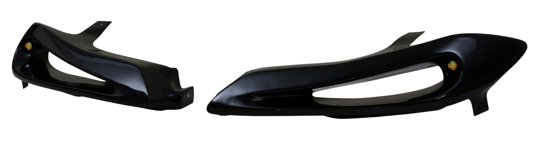 ORIGIN Labo.がコンバットアイに新モデル追加！LEDウインカー搭載でカスタマイズも可能