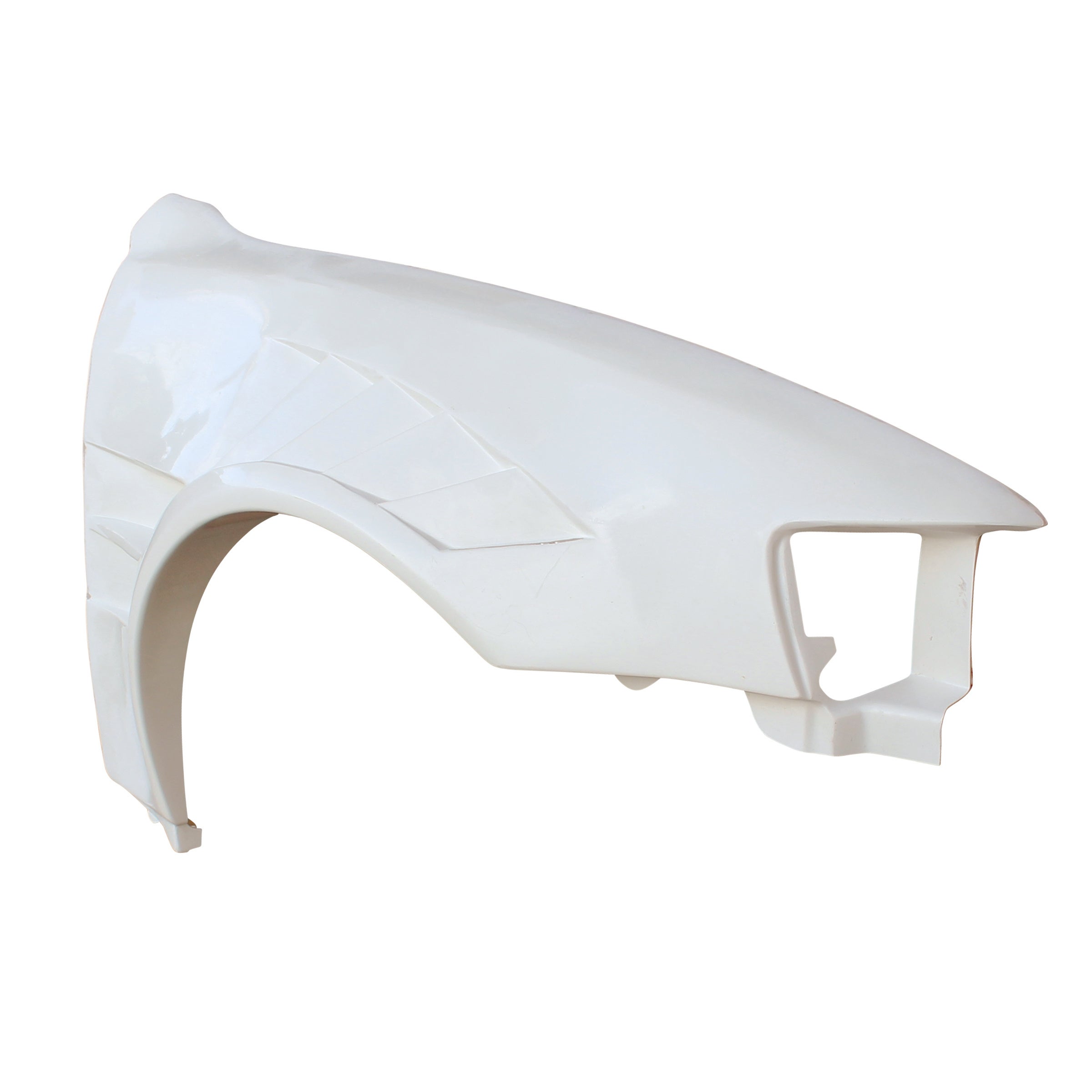 ララア様　〜専用〜 サメエラダクト」シリーズに100系チェイサー用登場！ | 株式会社エース