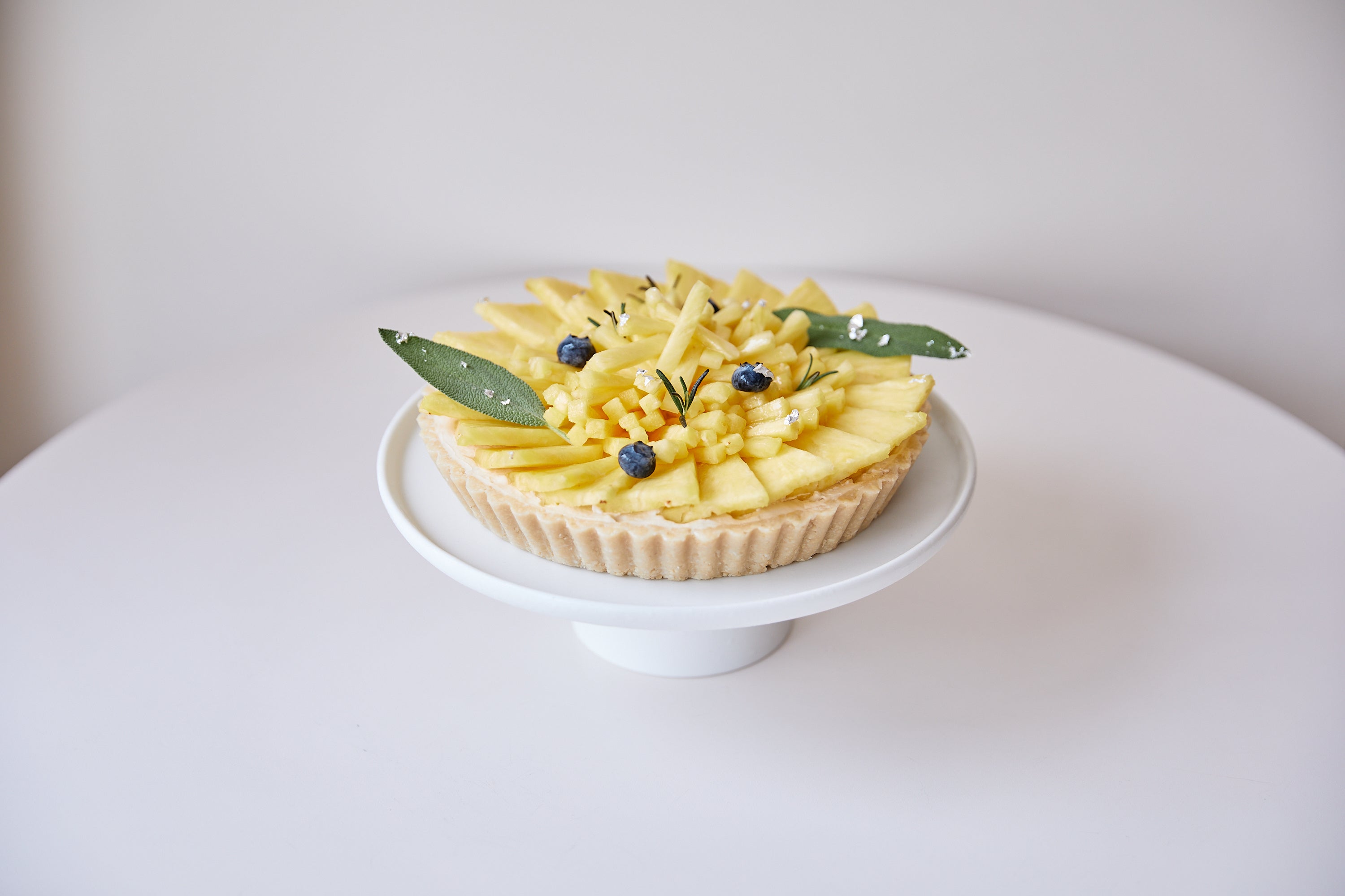 ハニーグローパイン ¥8,800