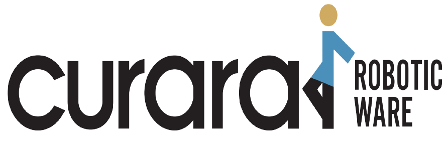 「curara」ロゴマーク