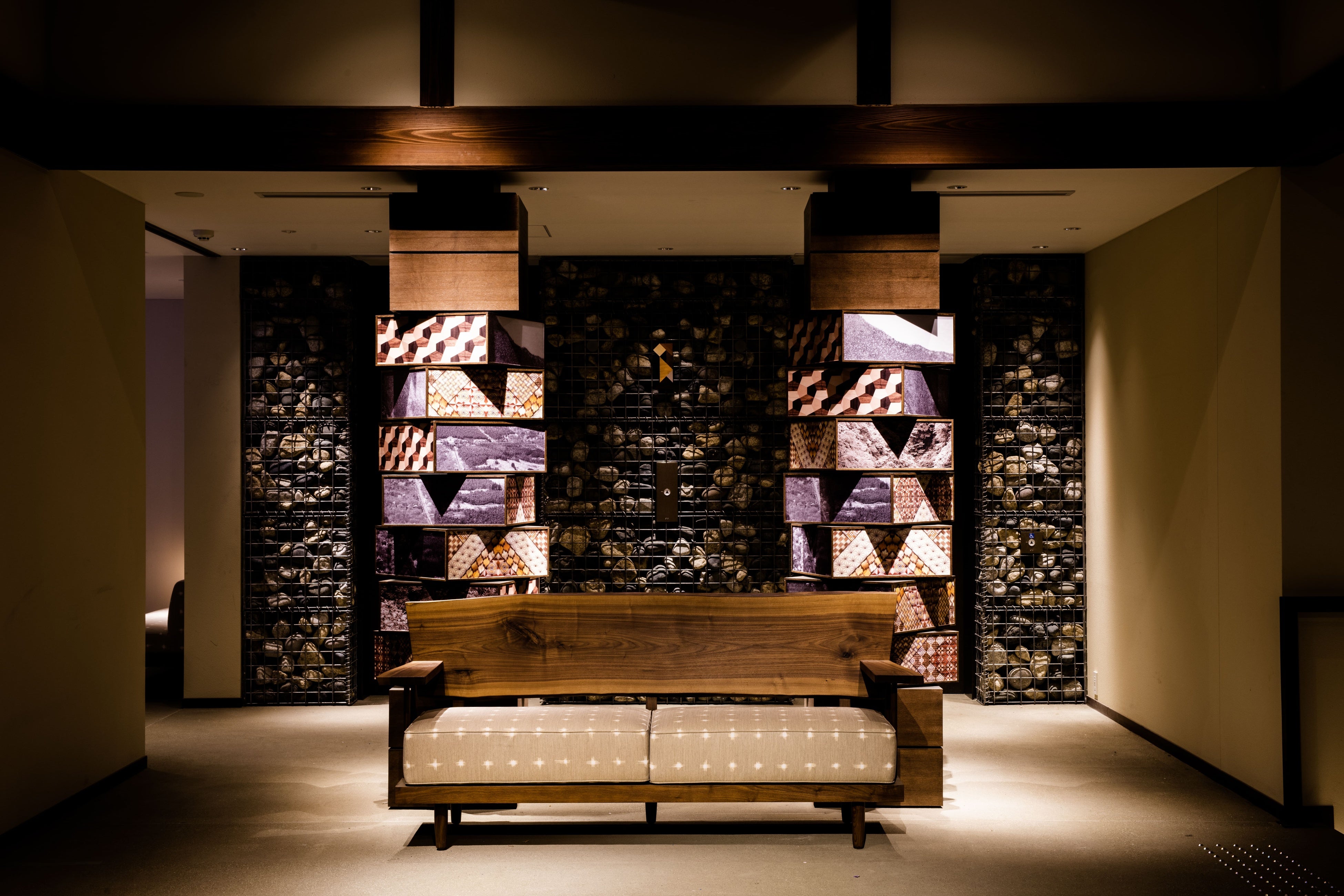 ホテルインディゴ箱根強羅