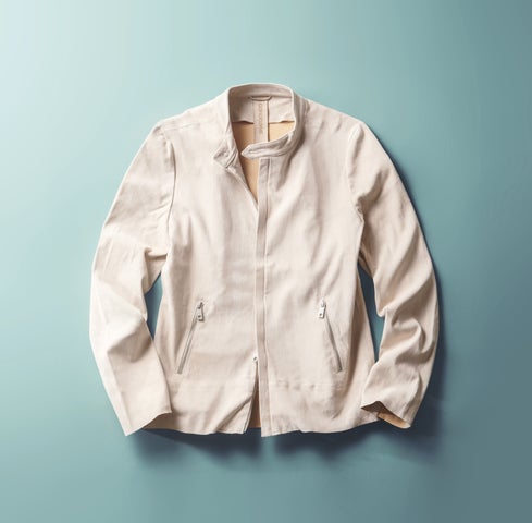 lucien pellat-finet x GIORGIO BRATO コラボ第二弾が登場!軽量で肌触り抜群のレザーアウターをチェック lucien pellat-finet x GIORGIO BRATO コラボ第二弾が登場!軽量で肌触り抜群のレザーアウターをチェック