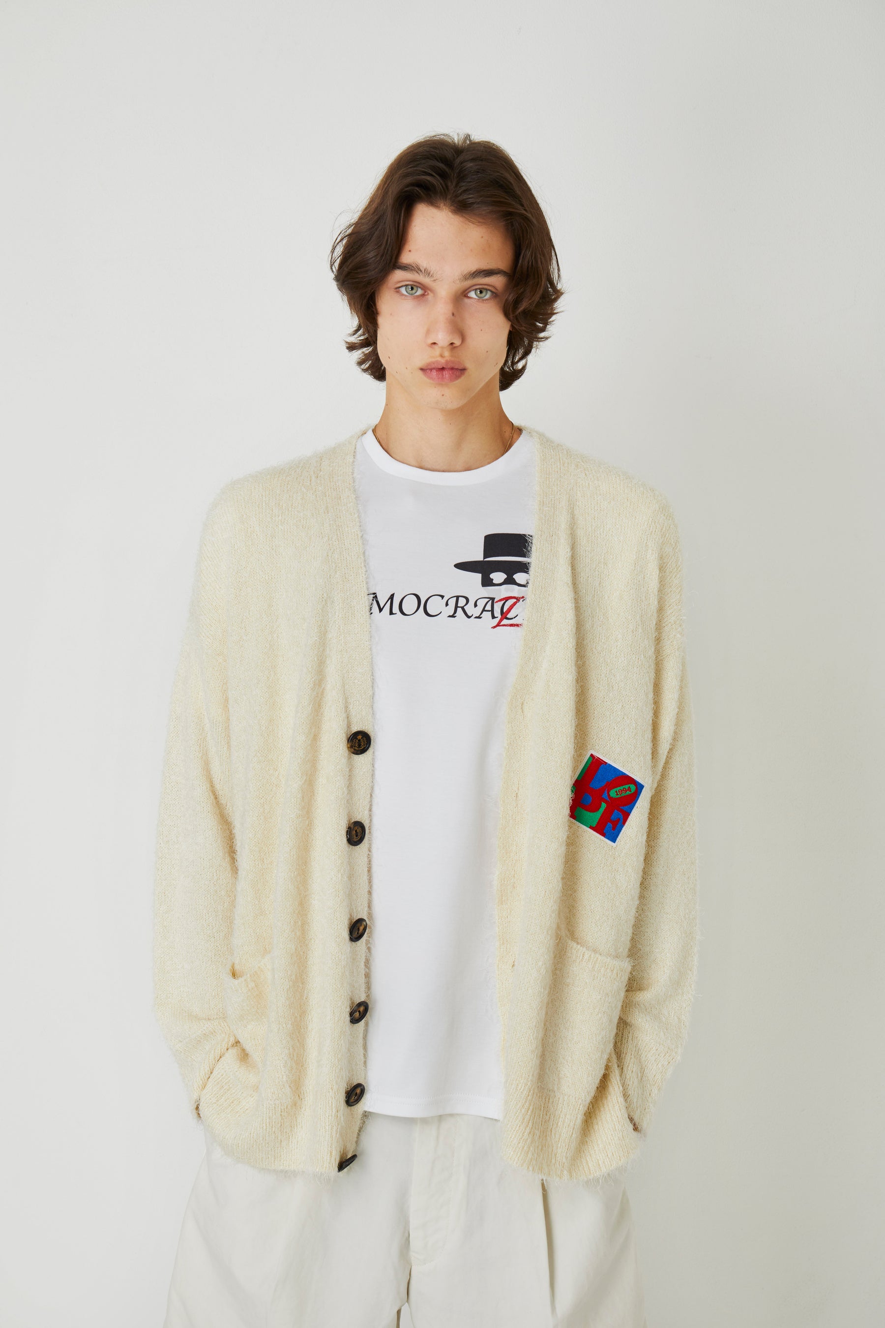 lucien pellat-finet】SPRING/SUMMER 2025 COLLECTION | コロ