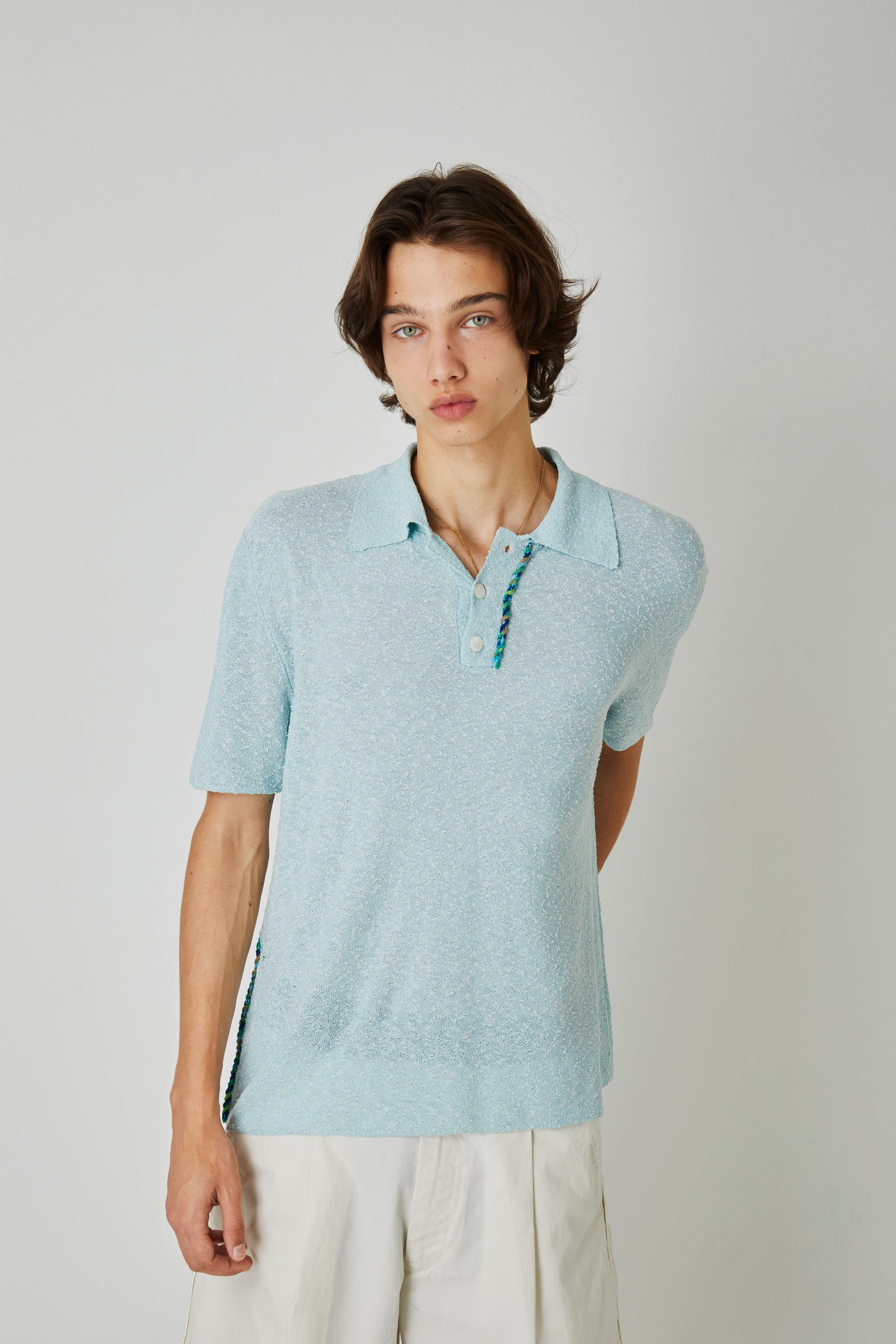 lucien pellat-finet】SPRING/SUMMER 2025 COLLECTION | コロ