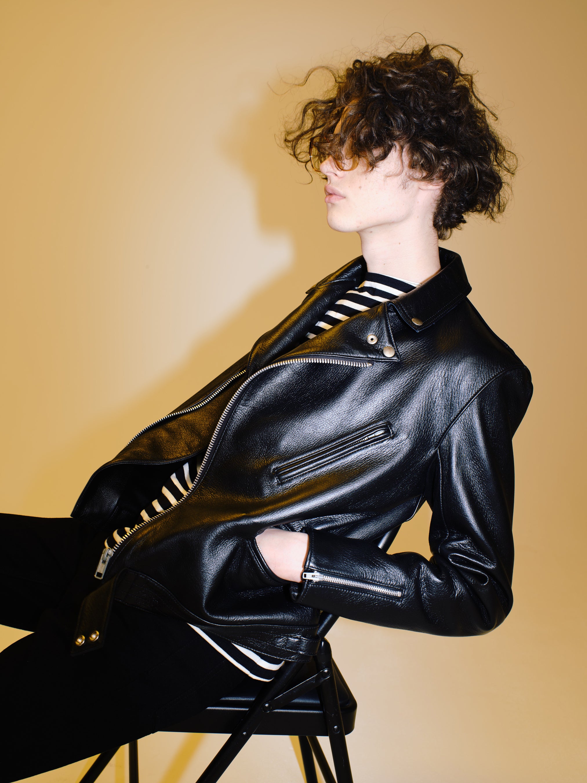 lucien pellat-finet】新アーティスティックディレクター野口 強