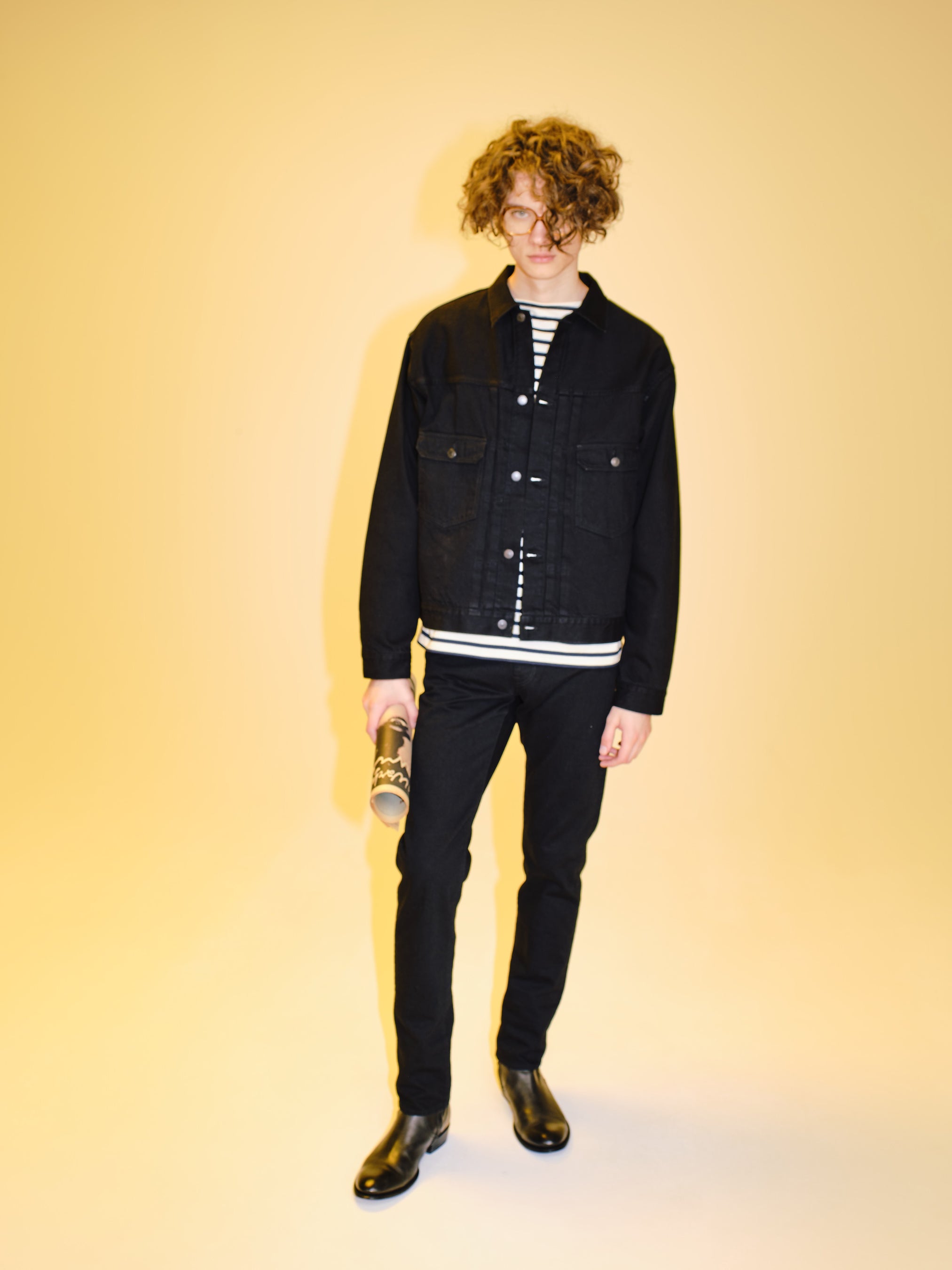 lucien pellat-finet】新アーティスティックディレクター野口 強 氏の