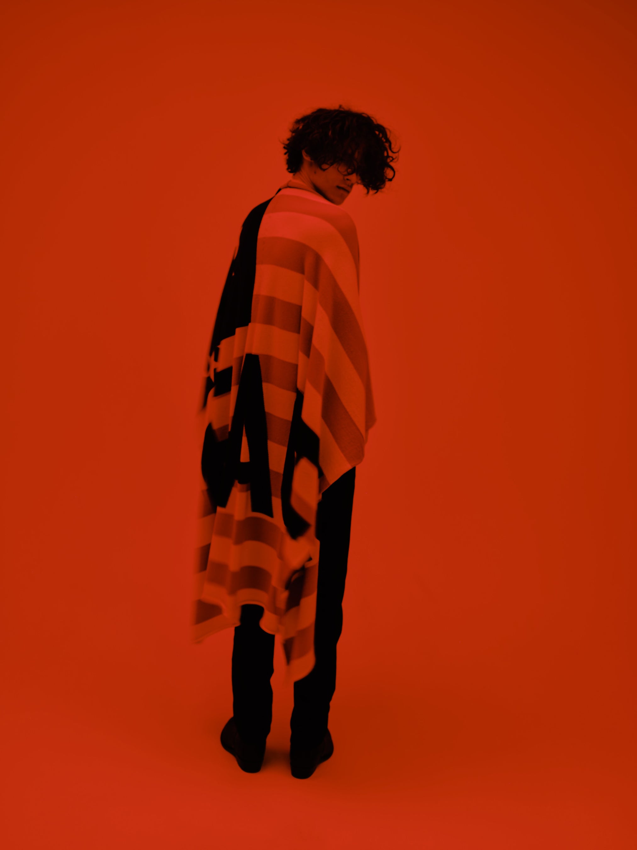 lucien pellat-finet】新アーティスティックディレクター野口 強 氏の