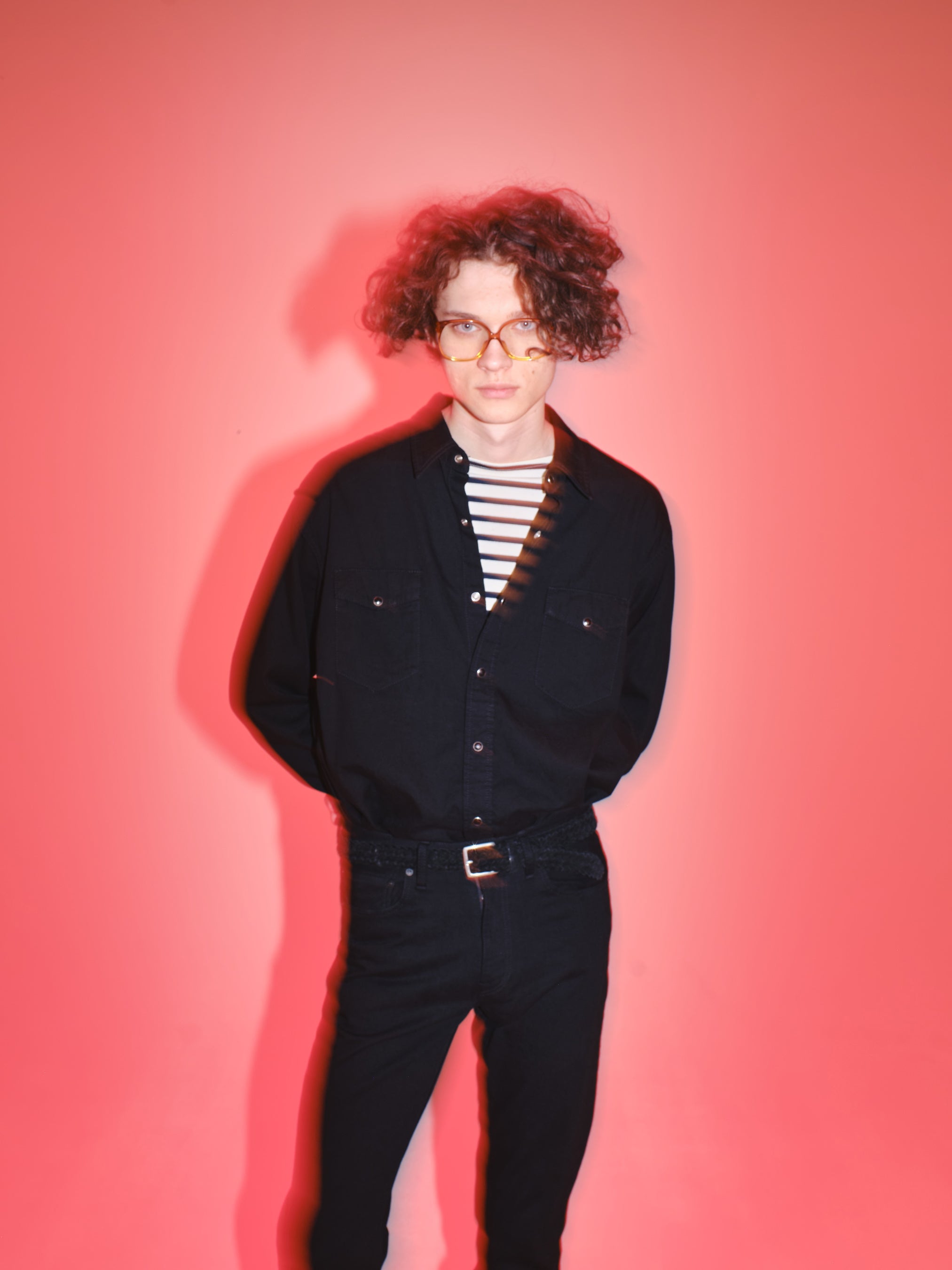 lucien pellat-finet】新アーティスティックディレクター野口 強 氏の