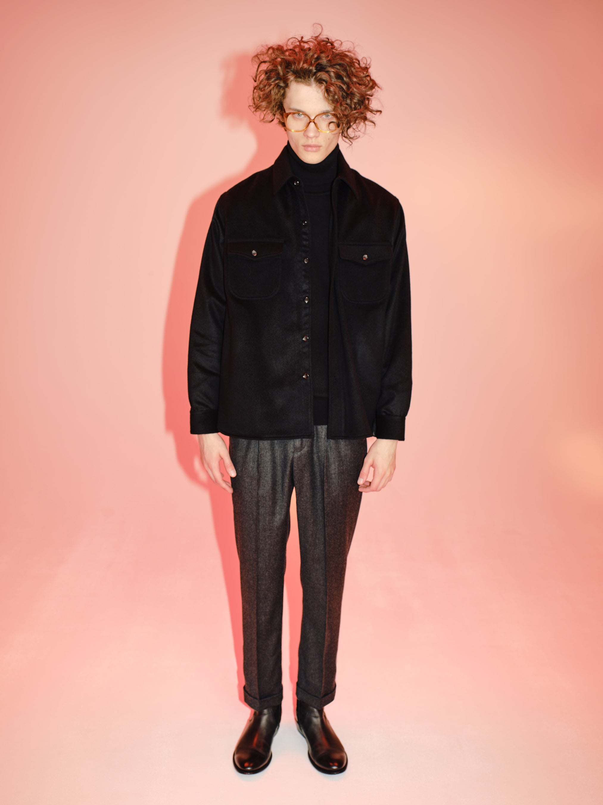 lucien pellat-finet】新アーティスティックディレクター野口 強 氏の