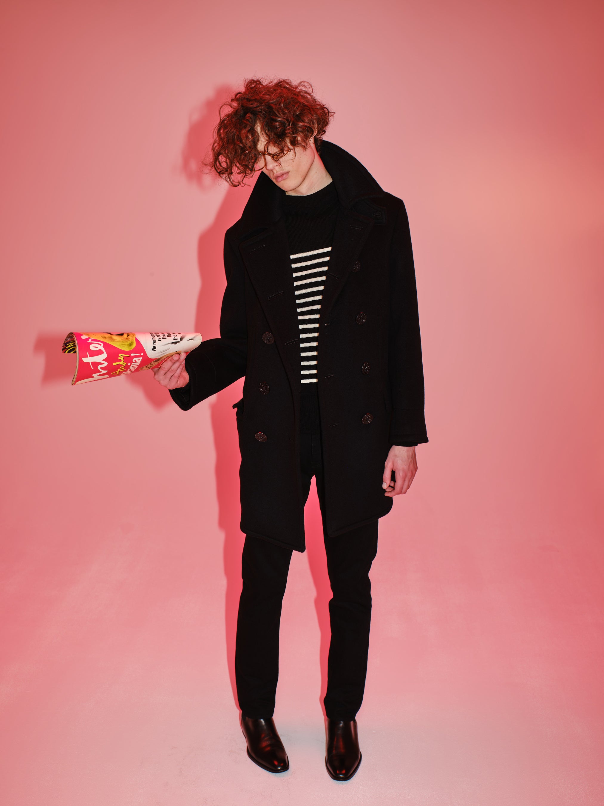 42,900 ルシアン ペラフィネ LPFG 2ライン バミューダ 野口強 lucien pellat-finet】新アーティスティックディレクター野口 強 氏の