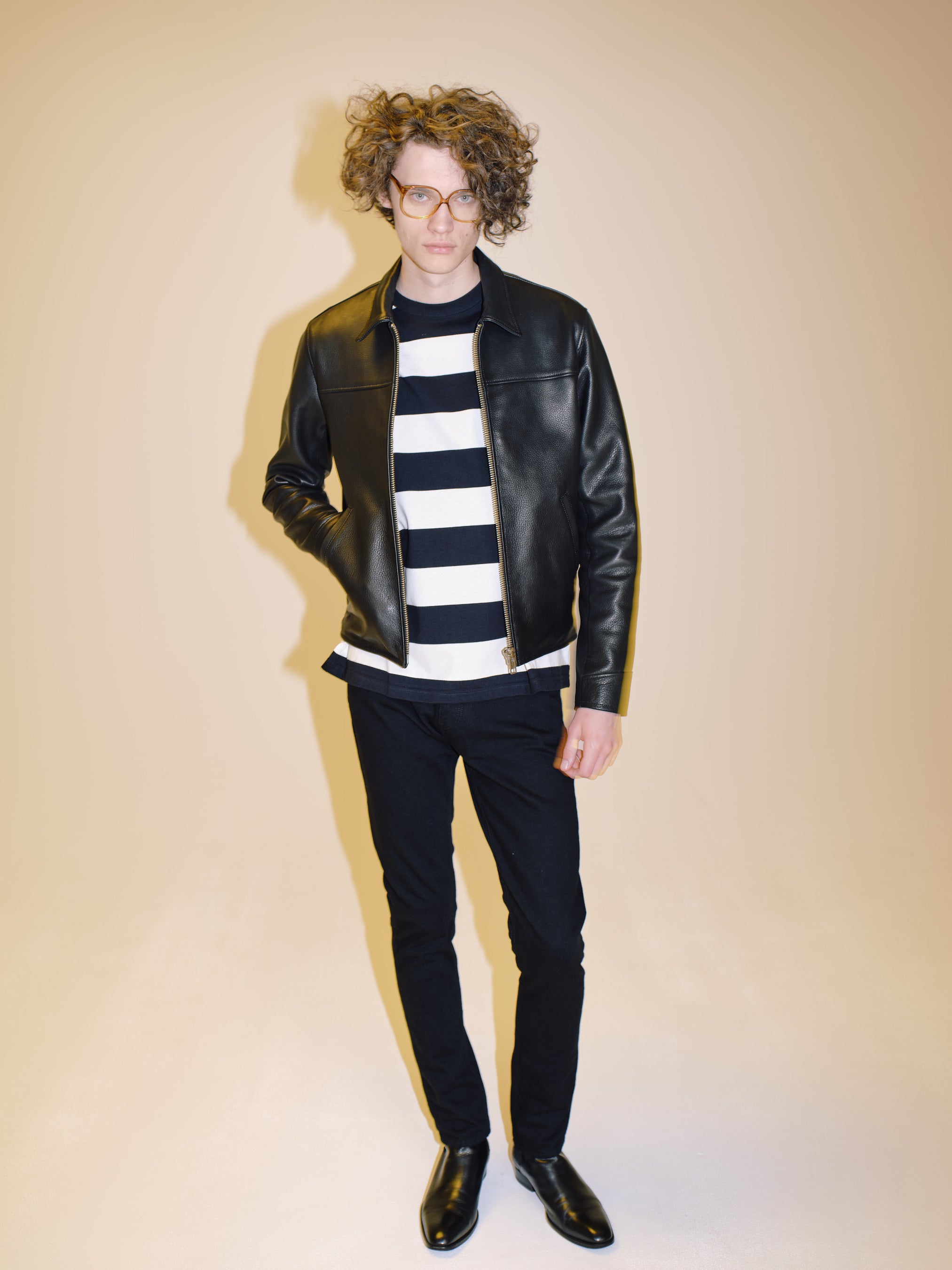 lucien pellat-finet】新アーティスティックディレクター野口 強 氏の