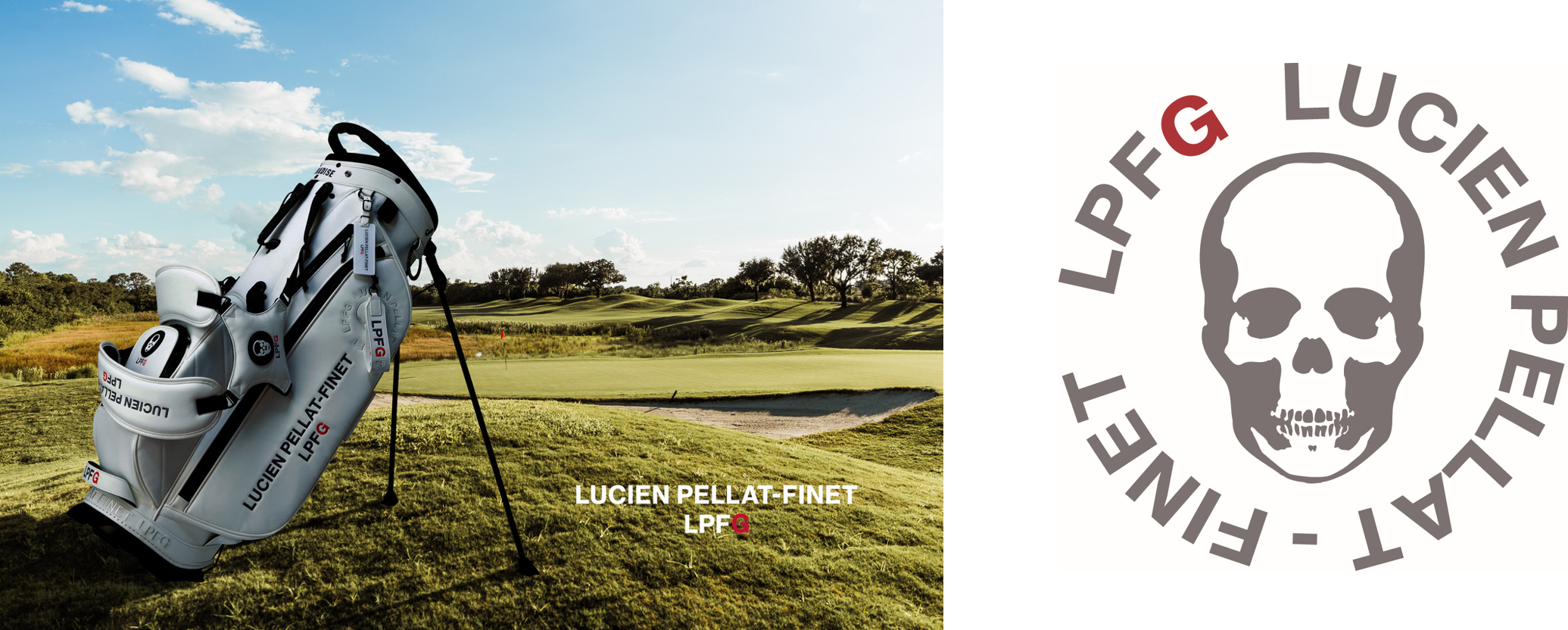 42,900 ルシアン ペラフィネ LPFG 2ライン バミューダ 野口強 42,900