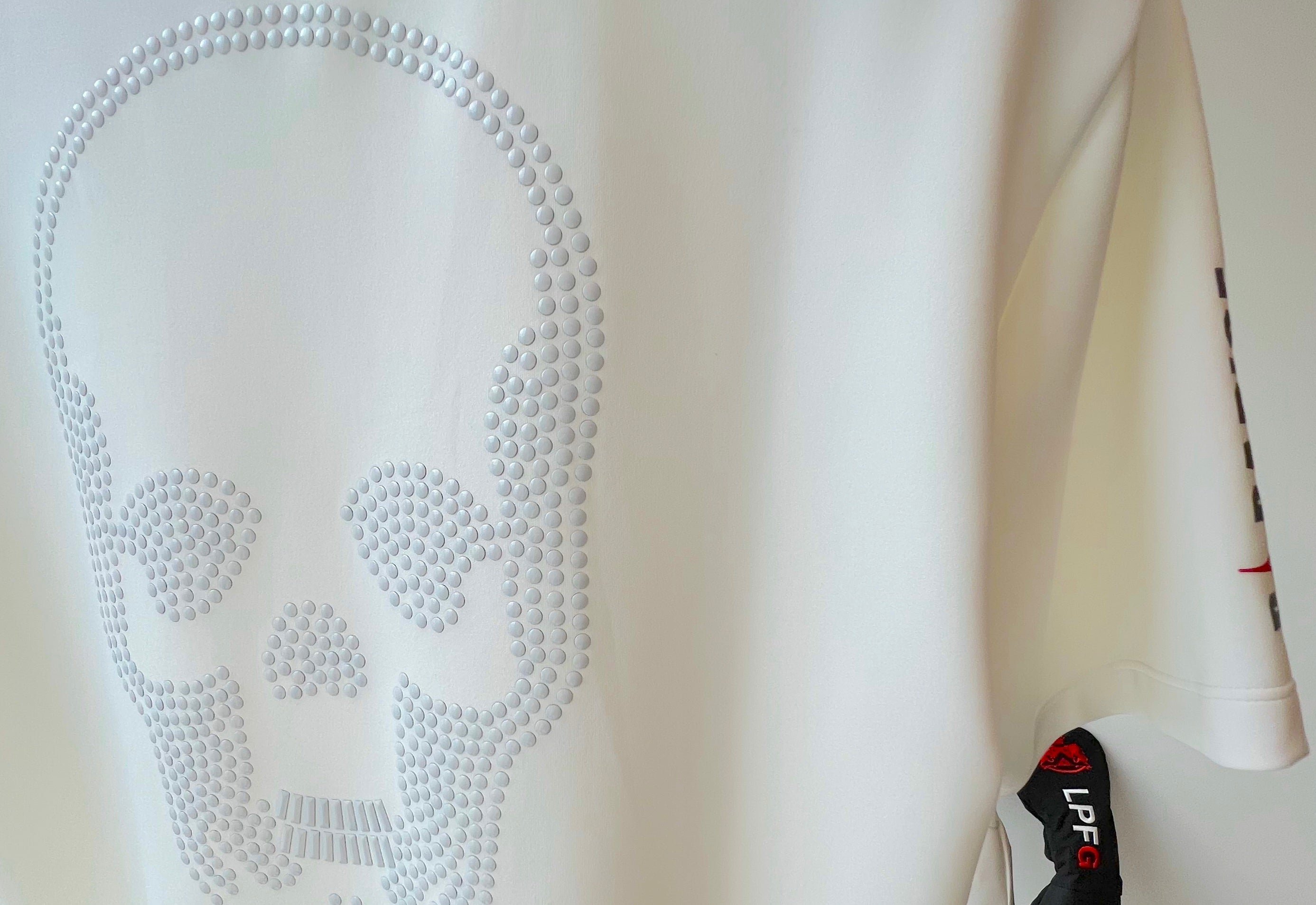 lucien pellat-finet（ルシアン ぺラフィネ）が、ゴルフアイテムを