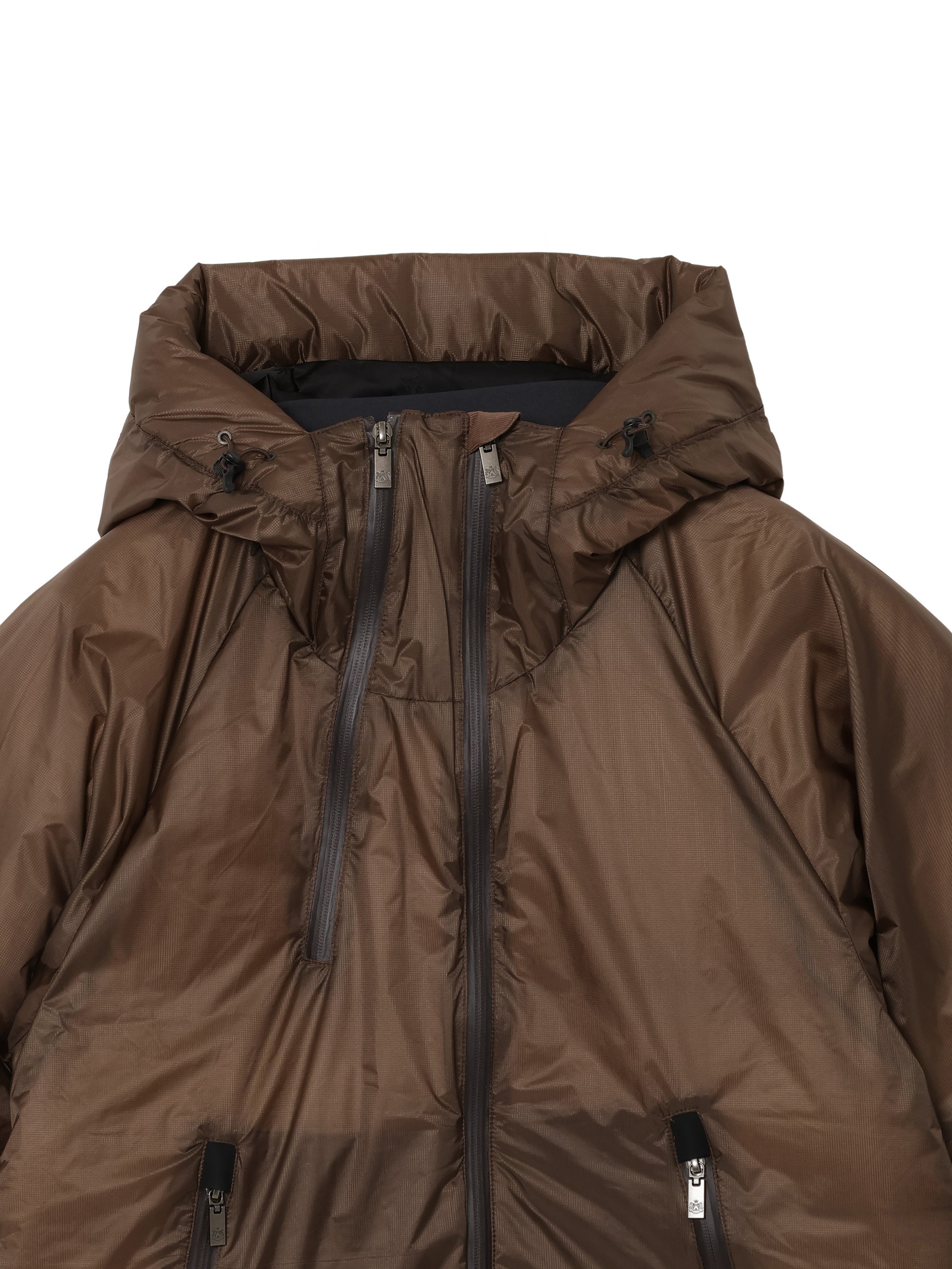 lucien pellat-finet】NANGAとのコラボレーションモデルが発売