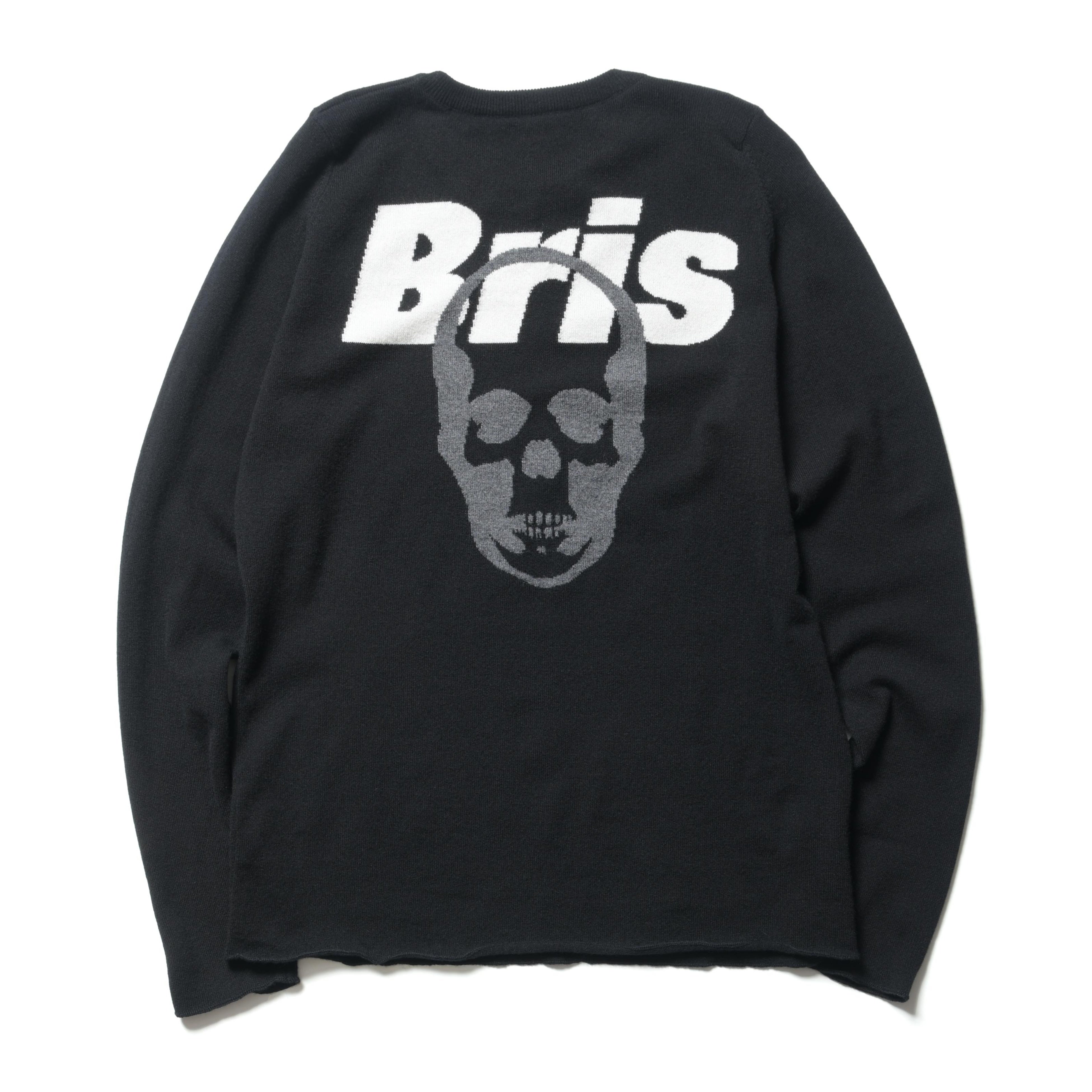 ブリストル×ルシアンペラフィネ ルシアン ペラフィネ」と「F.C.R.B.」が初コラボ 架空の