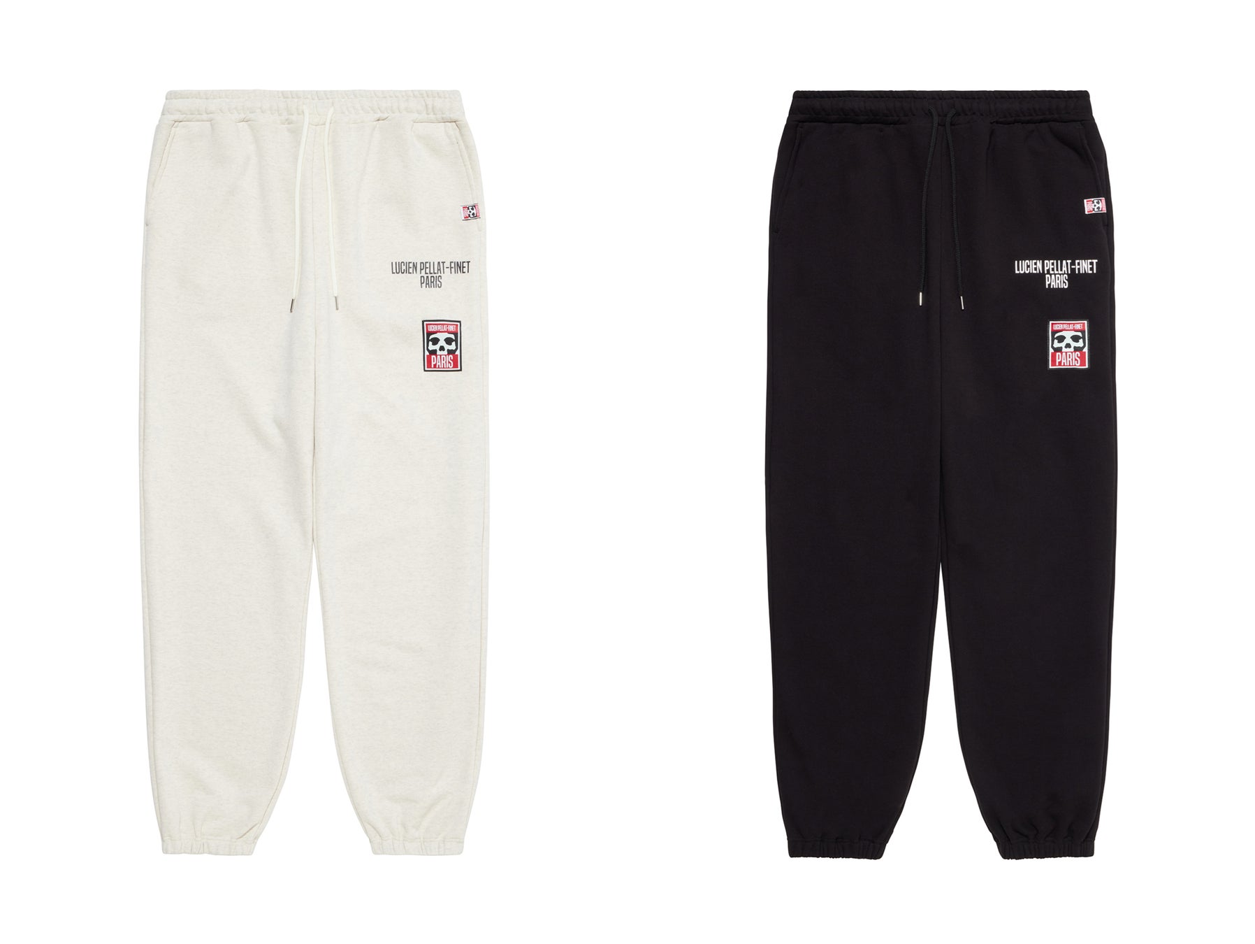 LPF PARISがMaison MIHARA YASUHIROとのカプセルコレクションを発表