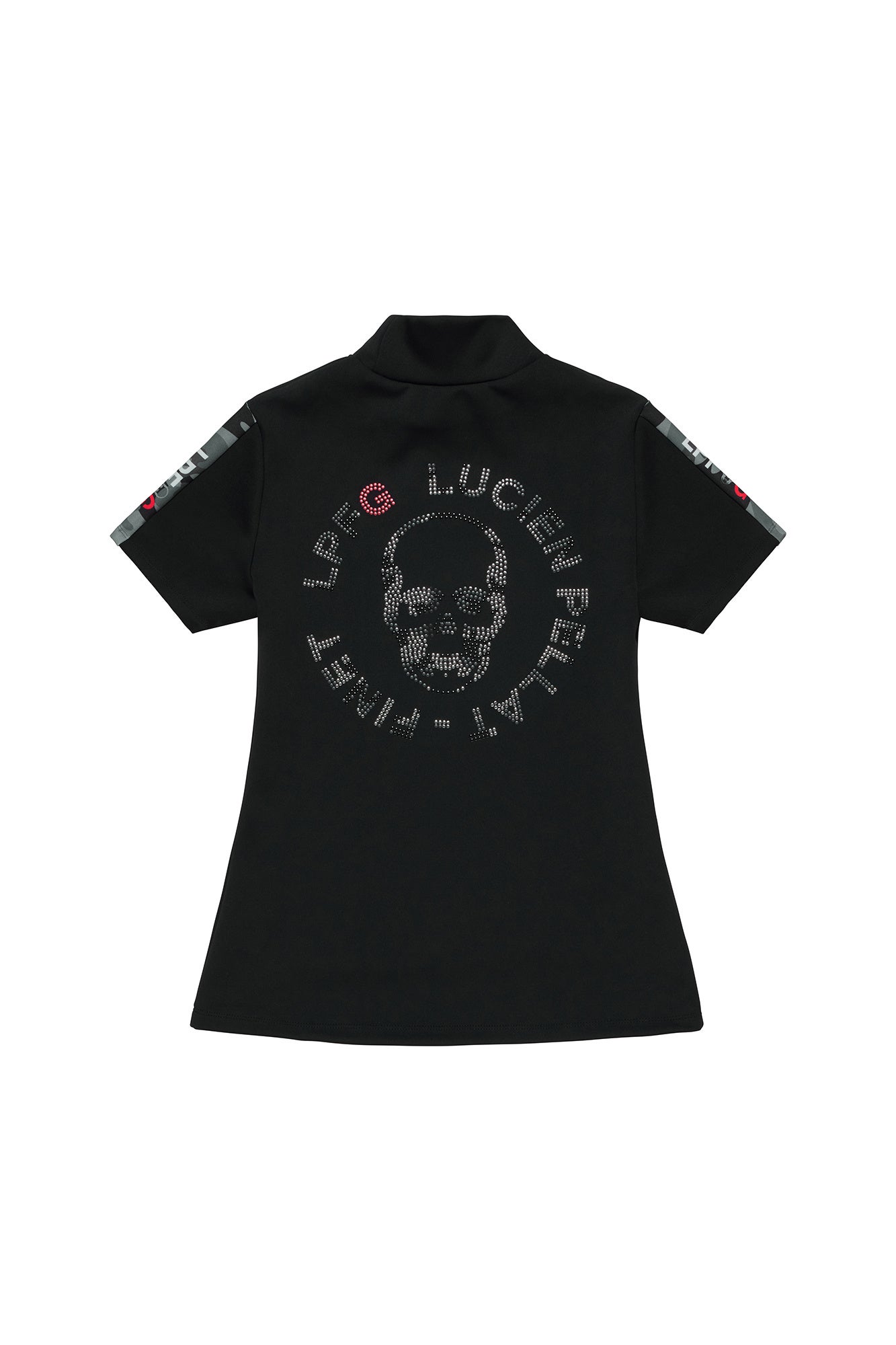 lucien pellat-finetが、ゴルフアイテムをラインナップする