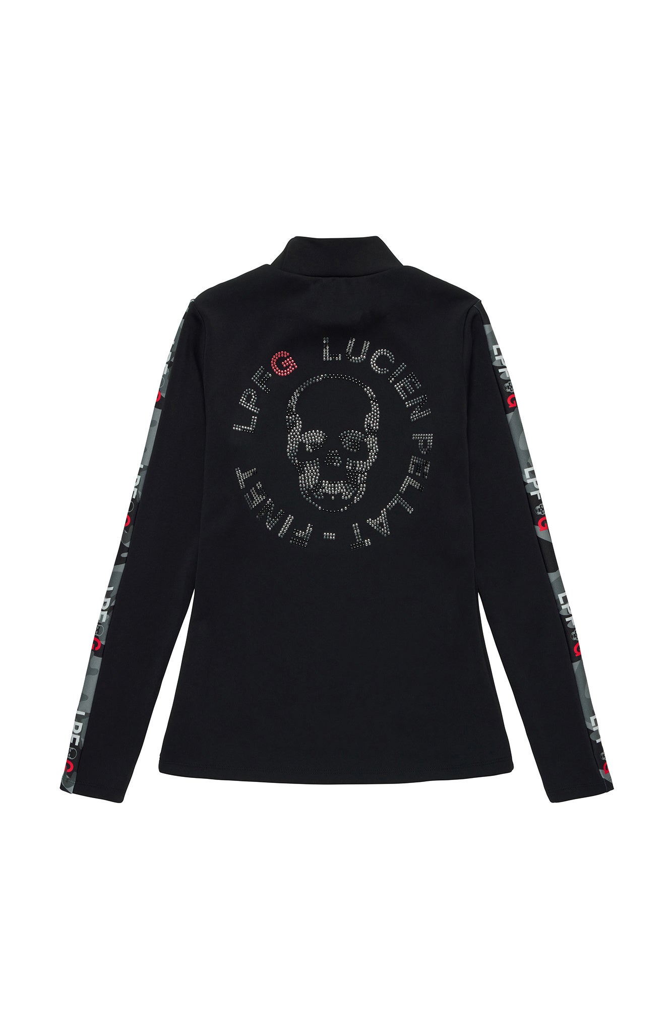 LUCIEN PELLAT-FINET ゴルフウェア セットアップ XL 迷彩 LUCIEN PELLAT-FINET ゴルフウェア セットアップ XL 迷彩 - メルカリ