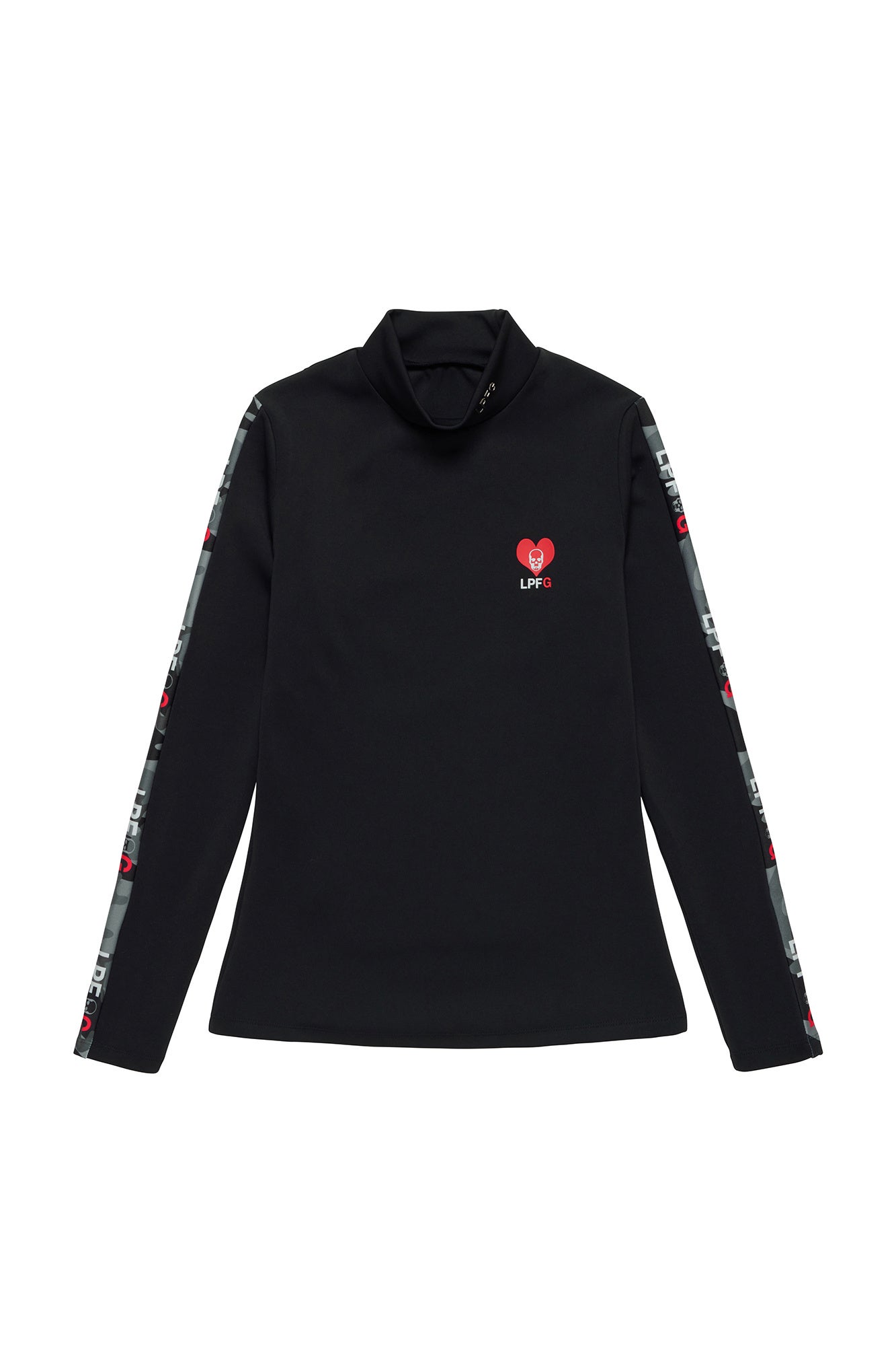 LUCIEN PELLAT-FINE ゴルフウエア ルシアン ペラフィネ LPFGから夏の新作ゴルフウェア登場| LUX