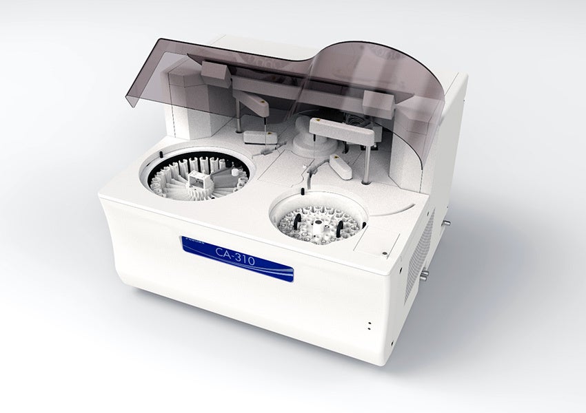 「World Health Expo Labs Dubai 2026」に出展