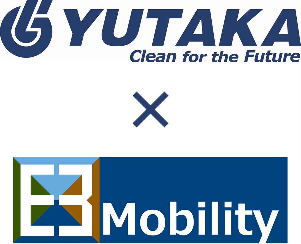 株式会社ユタカ技研と株式会社E3Mobilityの共創により実現