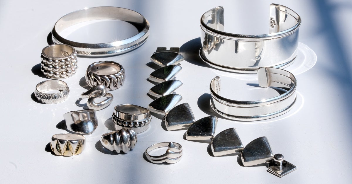ヴィンテージ　アクセサリー　ジュエリー　ジャンク　まとめ　大量　シルバー ヴィンテージジュエリーショップ【chili】、2022 SS COLLECTION