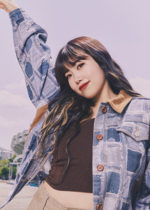 「審査員 RENAN(レナン)」