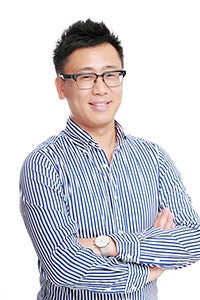 「MC 古家 正亨(ふるや まさゆき)」