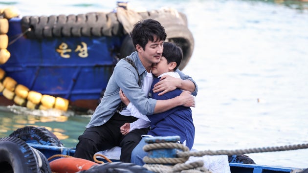 ⓒ Glovic Entertainment