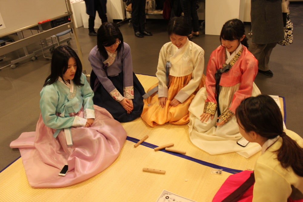 体験イベント参考用写真(2017年)