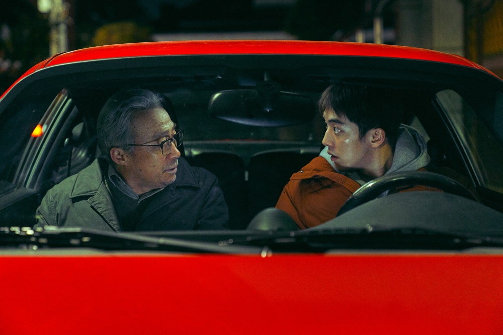 ⓒ2022 ACEMAKER MOVIEWORKS & MOONLIGHT FILM ALL RIGHTS RESERVED.