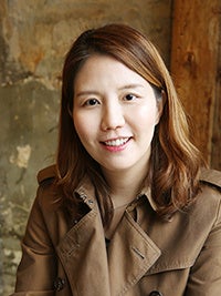 ハングルとタイポグラフィの魅力を解説!大阪で無料講演会開催中 ハングルとタイポグラフィの魅力を解説!大阪で無料講演会開催中