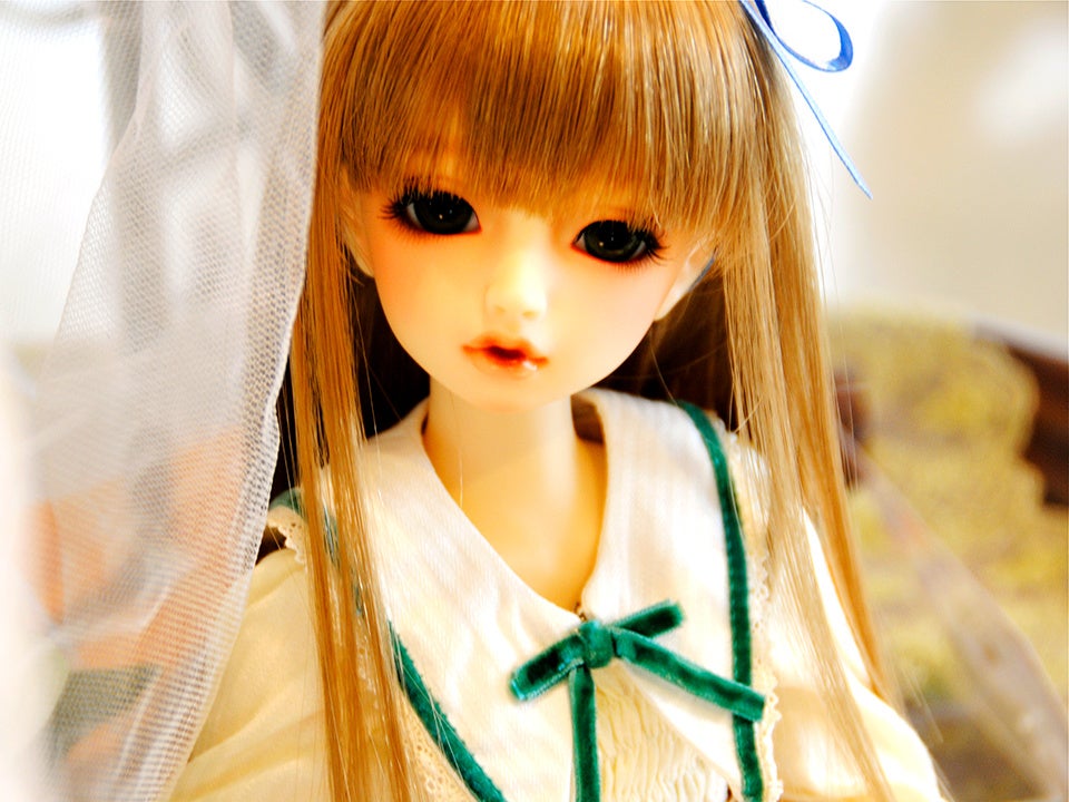 1F_Super Dollfie