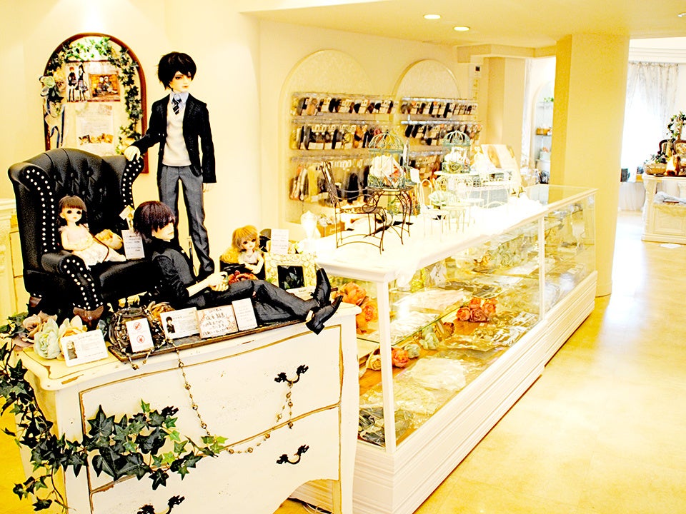 2F_すみかショップ