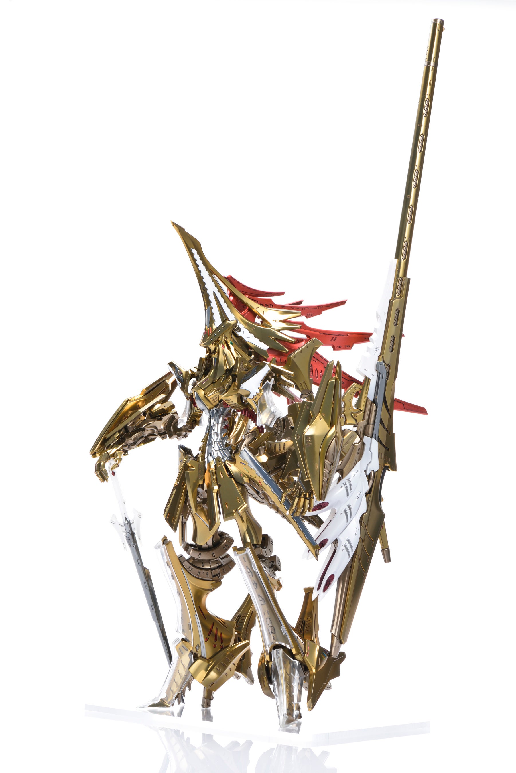 「帝騎マグナパレス」