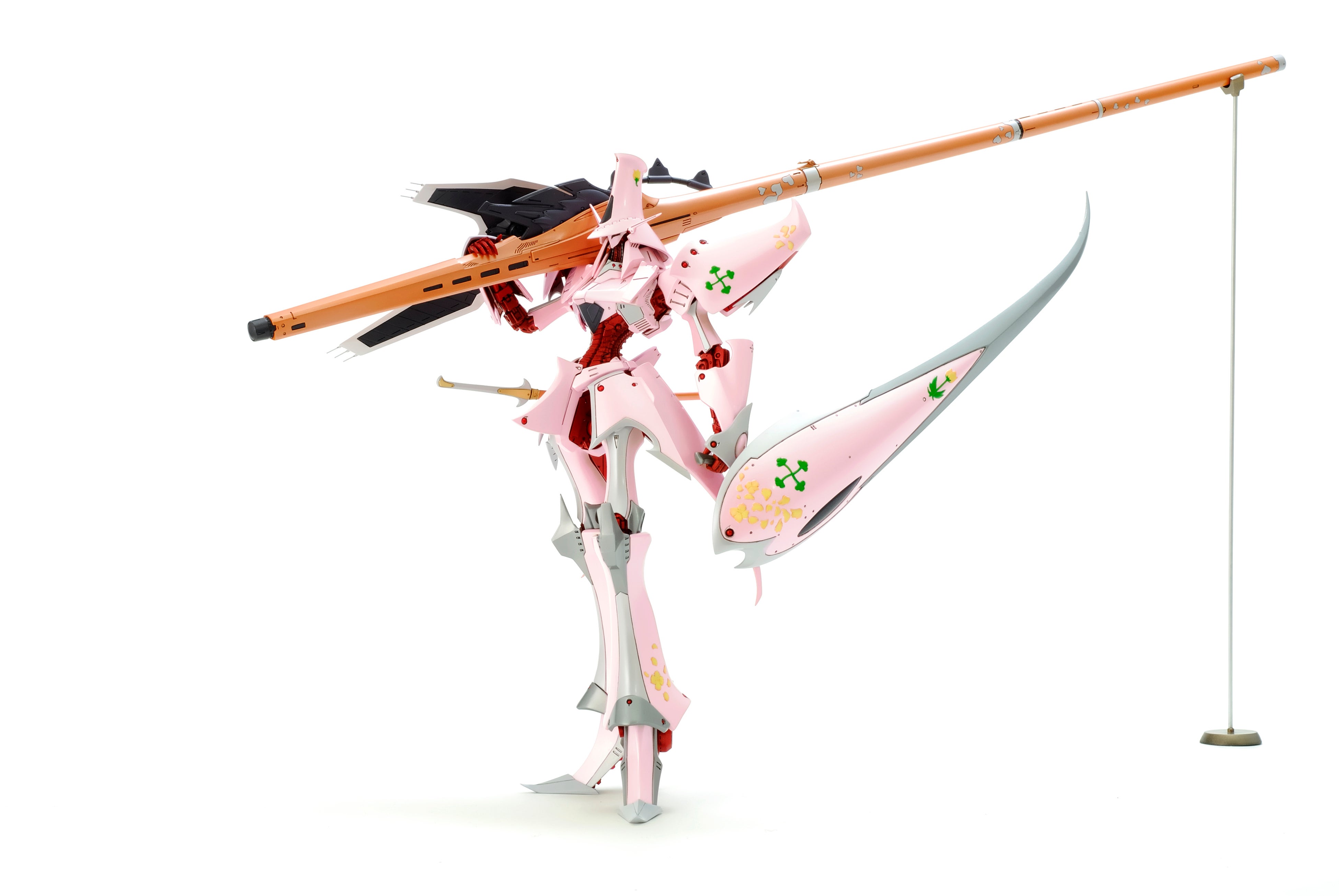 ボークスF.S.S.シリーズ展ミニキャラバン」名古屋で開幕、6月11日（日