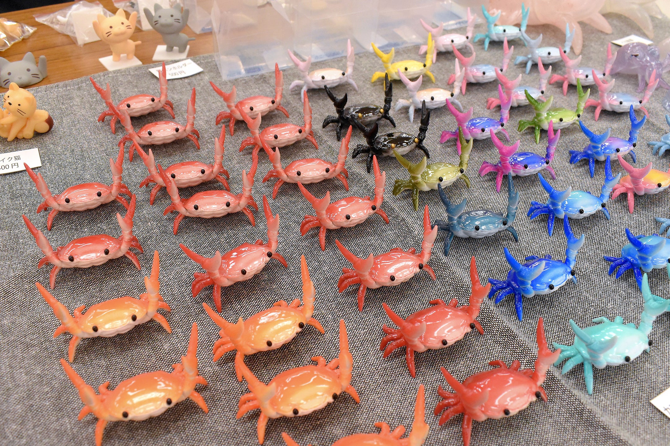 出展作の一例その5