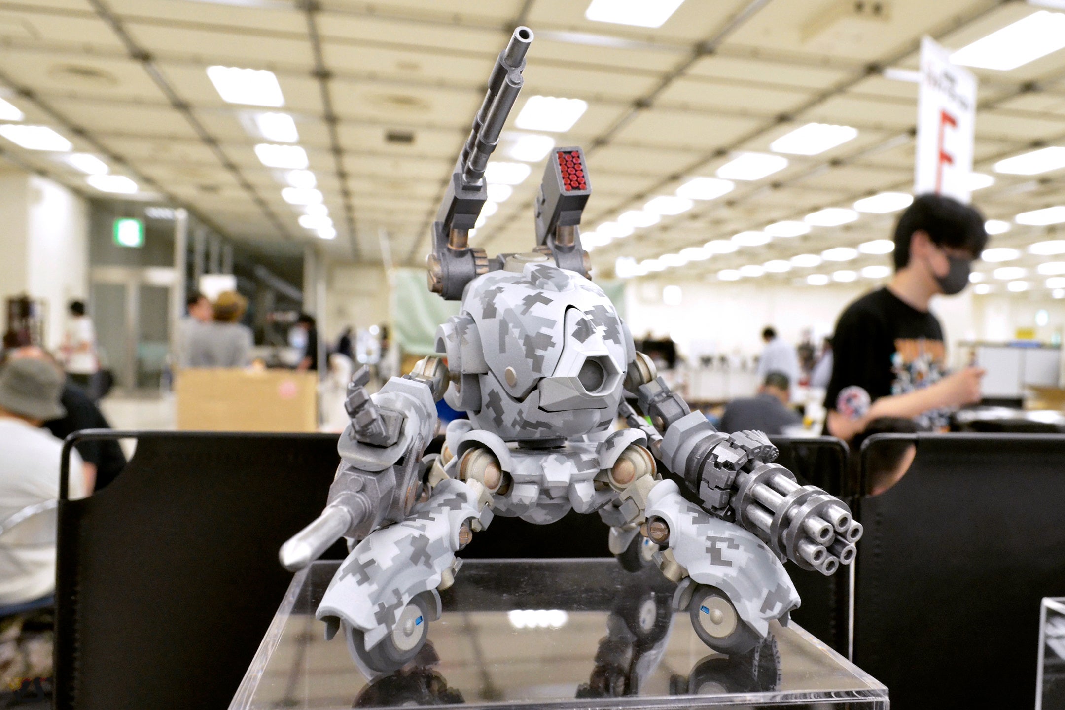 出展作の一例その7