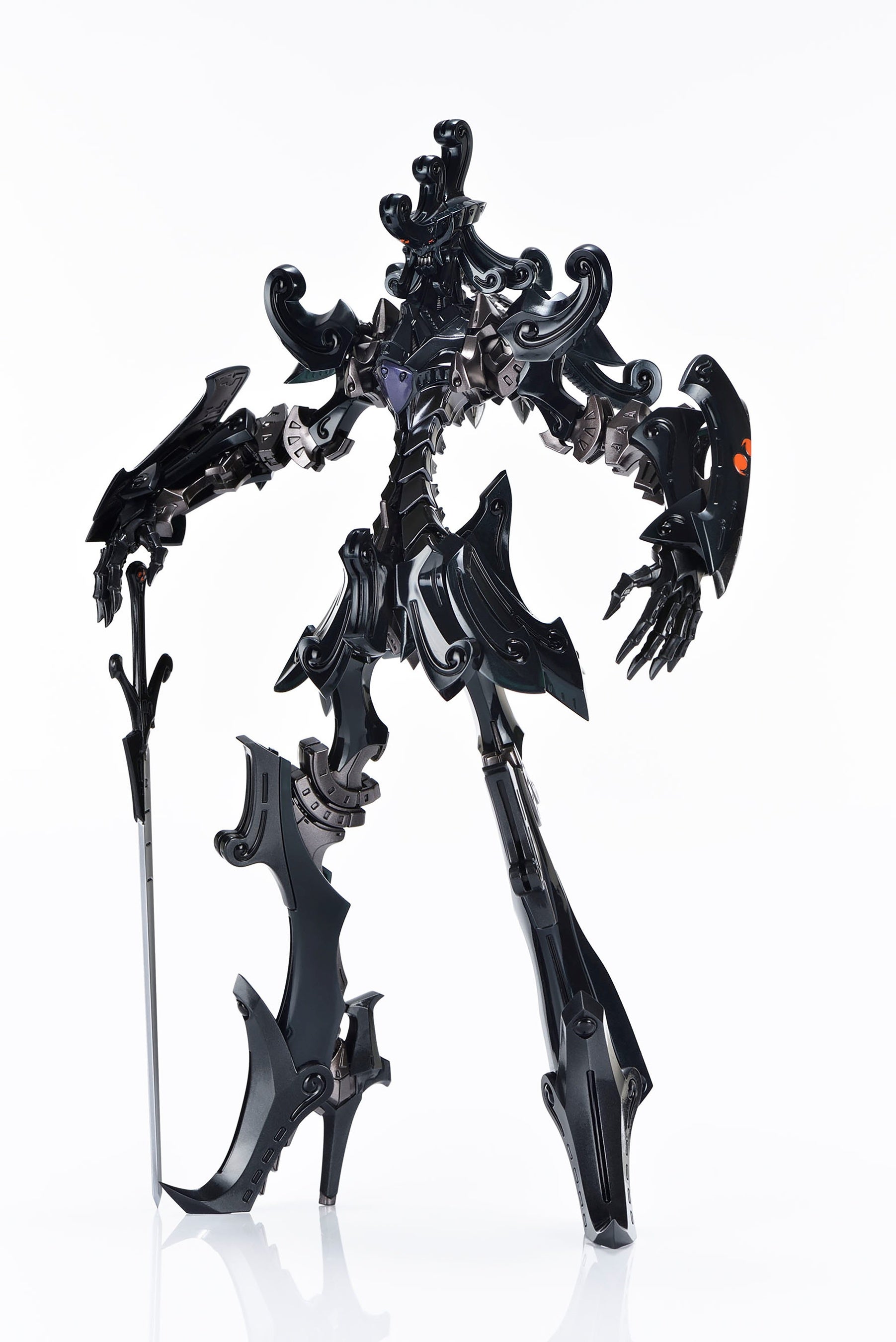 Yahoo!オークション -「fss 完成」の落札相場・落札価格 ボークス HSGK