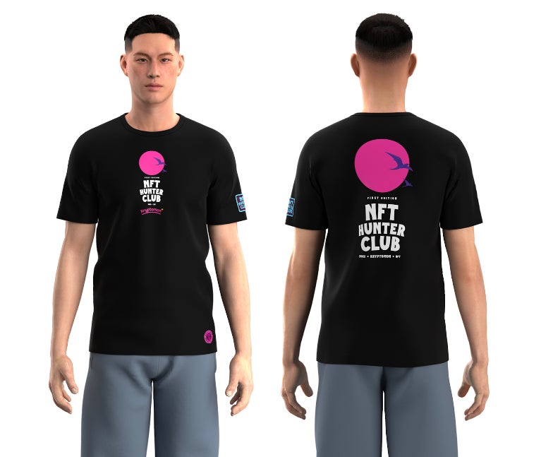 Tシャツ