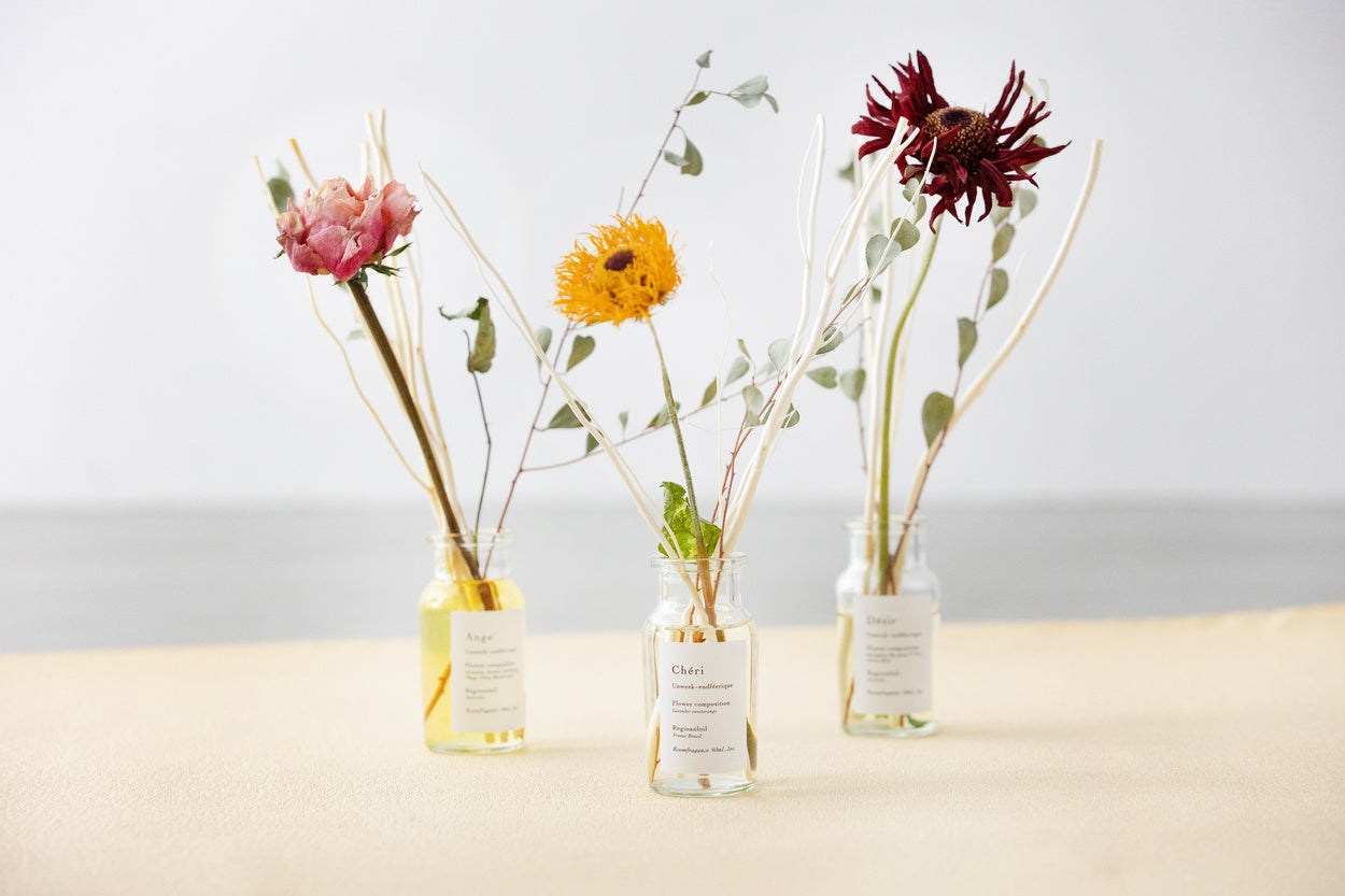 春爛漫 ドライフラワーカフェでお花見 Wef合同会社のプレスリリース 春爛漫 ドライフラワーカフェでお花見 Wef合同会社のプレスリリース